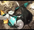 ミドナナル