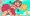 SNSに投稿したラフイラストとか　202206