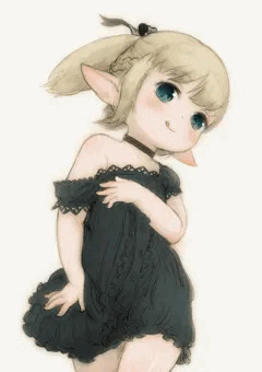 ららびっちちゃん