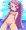 理澄ねおん