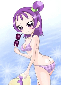 おジャ魔女おんぷ18