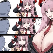 サツキパイセンと