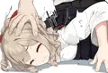 旗風にムラついたので