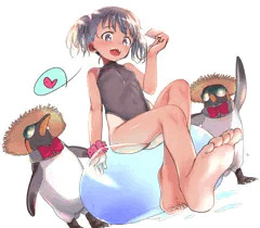 ももかちゃん