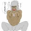 UMA成体奉仕