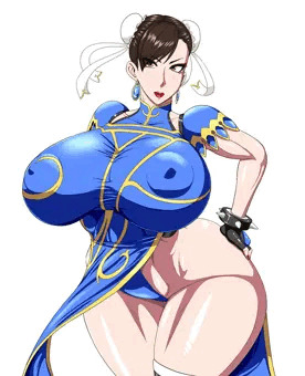 つんりおばさん