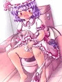 レミリア尿2