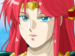デスブレイド　アマゾネス　Pt2