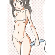マイクロビキニさん