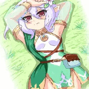 コッコロちゃん