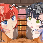 海防艦オナホ化改修 3話 玉舐め・フェラ・ぶっかけ