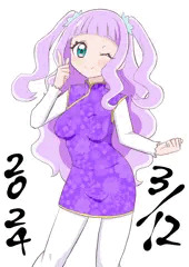 3月のチャイナシリーズまとめ