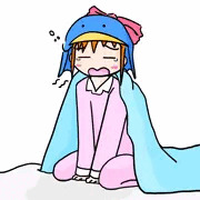えここたん おねしょ
