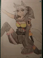 千影ﾁｬｿ～