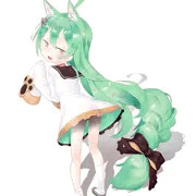 にゃかし
