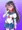 大淀さんに首輪を