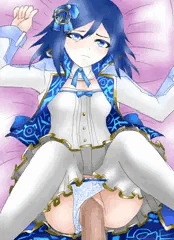 マザーと繋がりたい