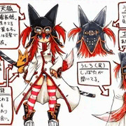 うちのエロ担当看板娘