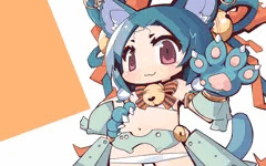 ケイブニャン