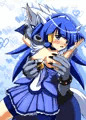 びゅ～てぃびゅ～てぃ