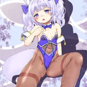 信濃ちゃん。