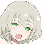 やむ