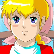 牧場の少女カトリ　カトリ・ウコンネミ