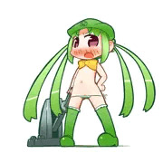 山手線ちゃん
