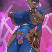 キビキビ常識変換　キビキビ洗脳のネリネ