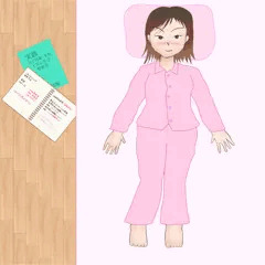 お姉さんのシークレットタイム～女教師、ひとり乱れる～