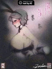 熟女バニー-bunny girl-