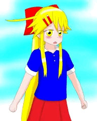 夏私服