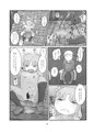 【コミティア128】ピケコチャンVSよるのおさんぽ