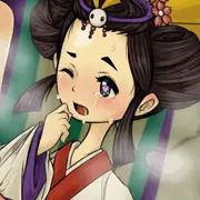 ひかりちゃんにぶっかけGIF2]