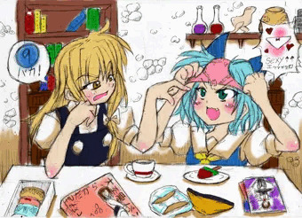 ぱんつ勉強会