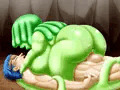 フェムドムクエスト
