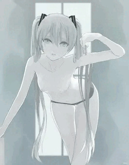 初音ミク