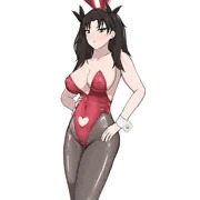 バニーRN