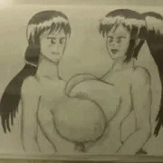 希と果南