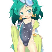 リディアちゃん(幼)