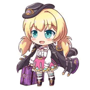 ユニティアの子達