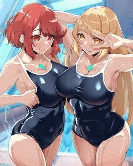 ヌルテカ ホムヒカ スク水
