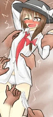 蓮子くすぐり