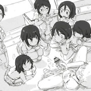(,'3 ﾉｼ）