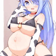 Cowgirl Position