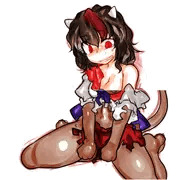 正邪がネコに変わるだけ