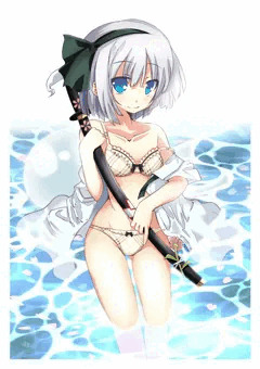 夏みょん
