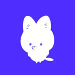 こんこんとちゅ。