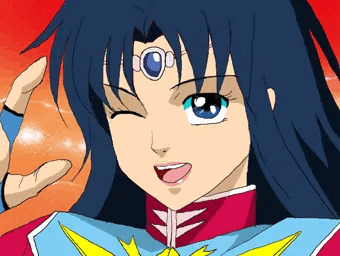 冒険王ビィト　ミルファ