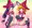 魔法使いなプリキュアさん